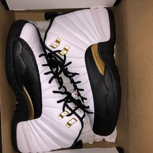Jordan 12 retro